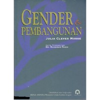 Image of Gender dan Pembangunan